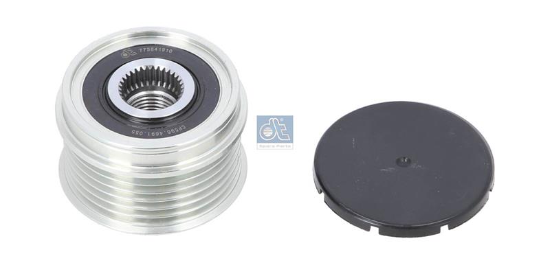 Rolie alternator - DT SPARE PARTS