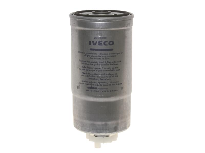 Filtru de combustibil - IVECO