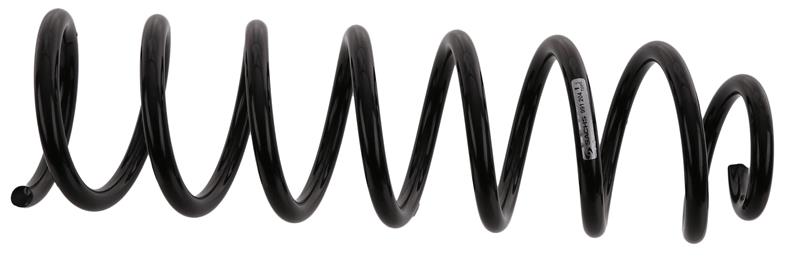 Arc elicoidal - SACHS