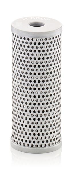 Filtru hidraulic - MANN-FILTER