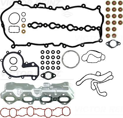 Set garnituri chiulasa - VICTOR REINZ