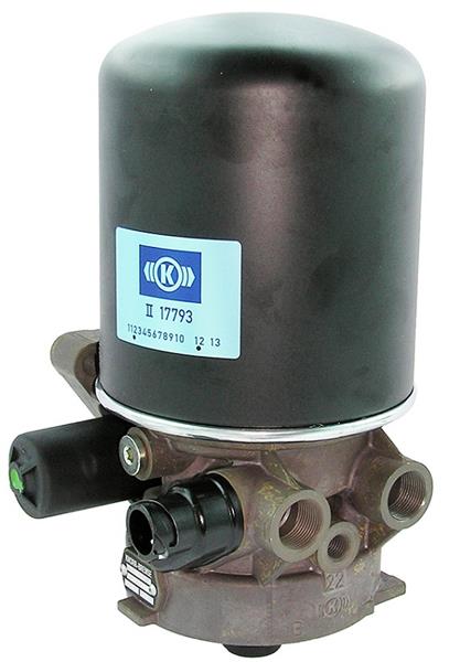 Filtru uscător de aer - KNORR