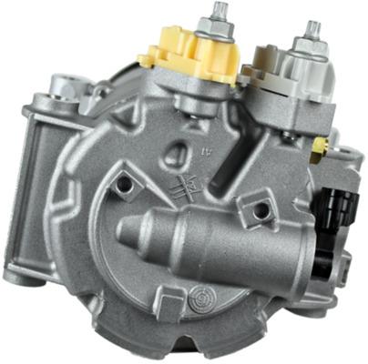 Compresort A/C - MAHLE