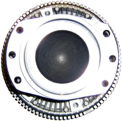 Ambreiaj ventilator - MAHLE