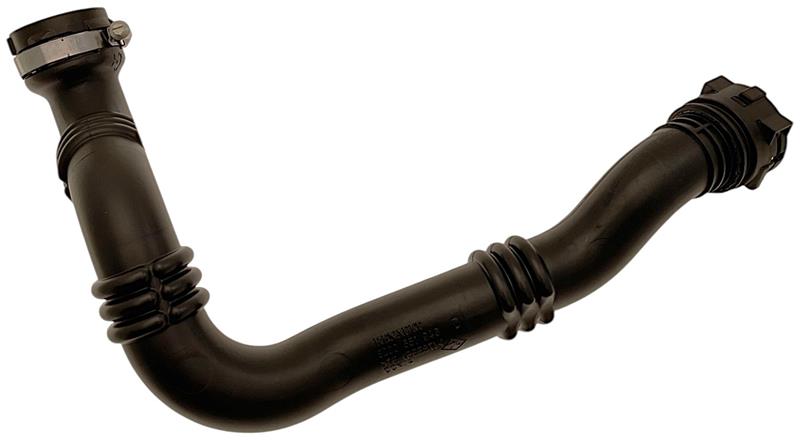 Conductă pentru schimbător de căldură - RENAULT