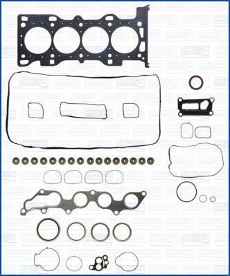 Set complet garnituri motor - AJUSA