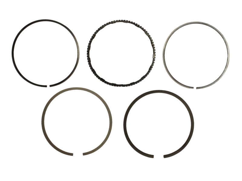 Kit de segmente piston - VAG