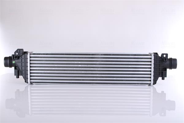 Intercooler - NISSENS