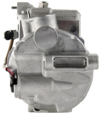 Compresort A/C - MAHLE