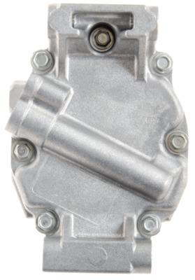 Compresort A/C - MAHLE