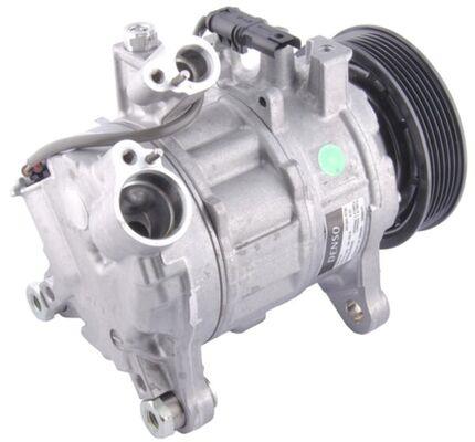 Compresort A/C - MAHLE
