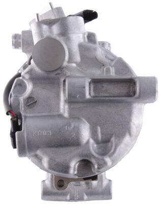 Compresort A/C - MAHLE