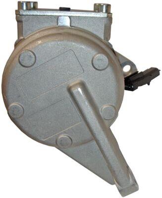 Compresort A/C - MAHLE