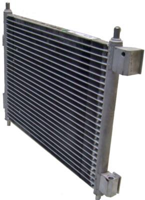 Condensator - MAHLE