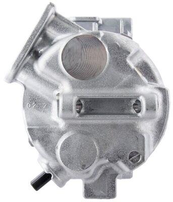 Compresort A/C - MAHLE