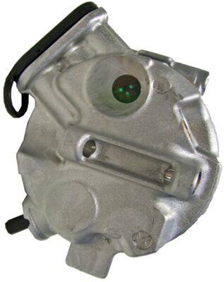 Compresort A/C - MAHLE