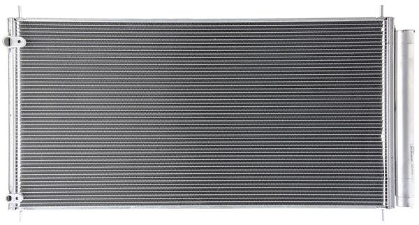 Condensator - MAHLE
