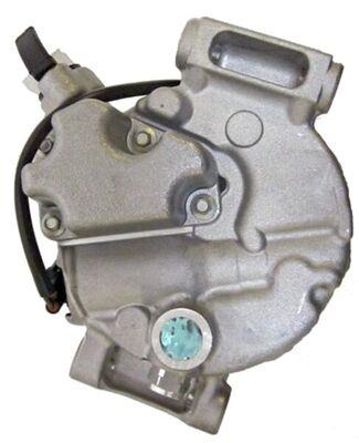 Compresort A/C - MAHLE
