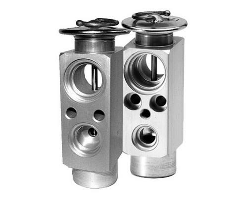 Supapa de expansiune A/C - MAHLE