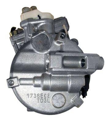 Compresort A/C - MAHLE