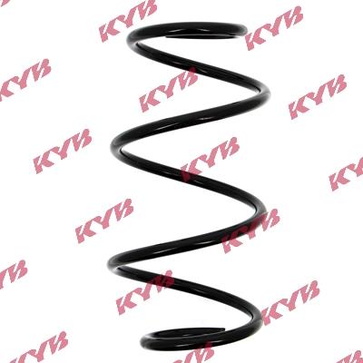Arc elicoidal - KYB