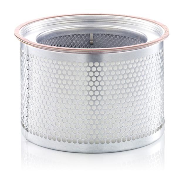 Filtru de aer comprimat - MANN-FILTER