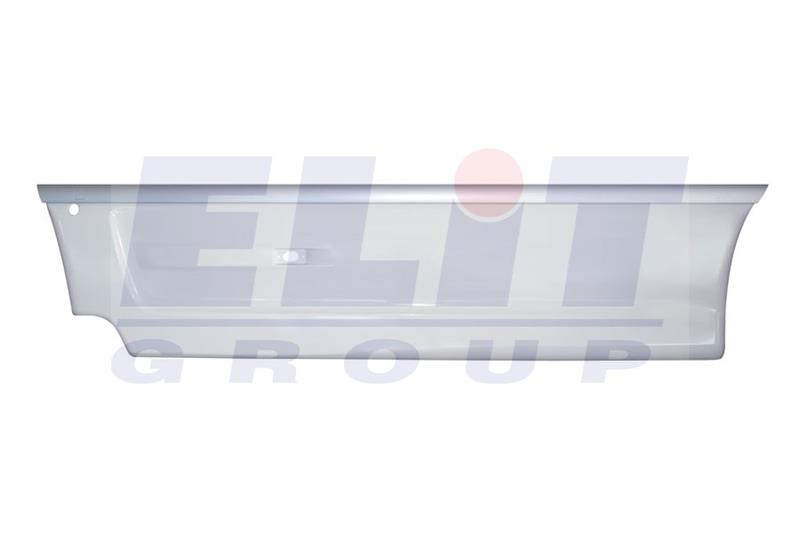 Panoul lateral - STARLINE