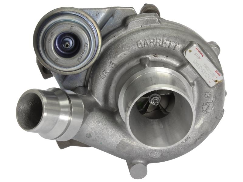 Turbocompresor - GARRETT