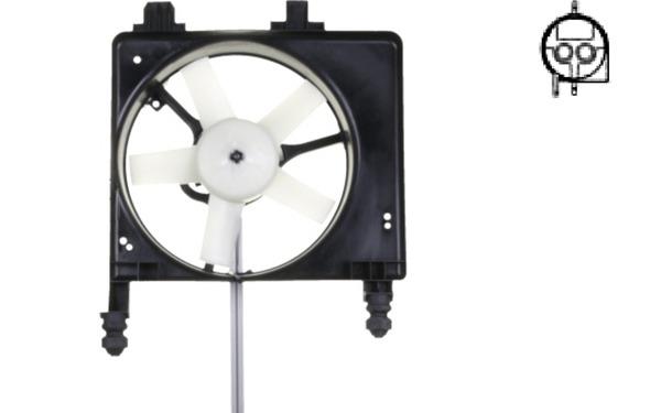 Ventilator - MAHLE