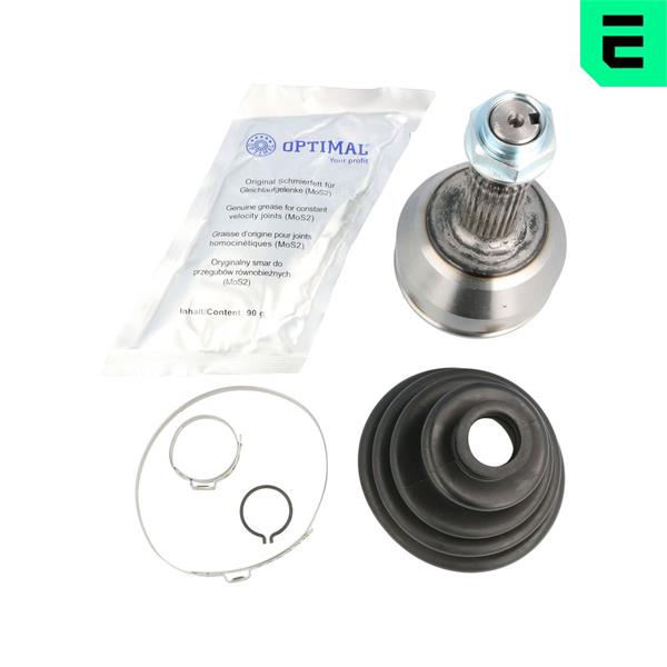 Kit de îmbinare a arborelui de transmisie - OPTIMAL