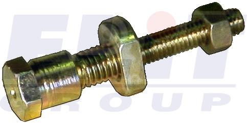 Set de reparații cleme alternator - HC-Cargo