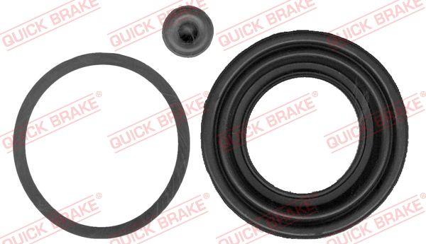 Kit de reparare etrier de frână - QUICK BRAKE