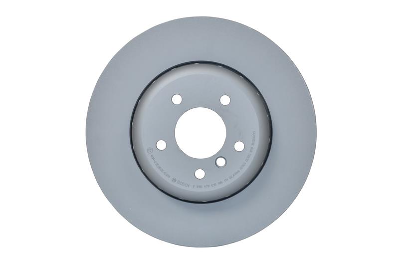 Disc de frana - BOSCH