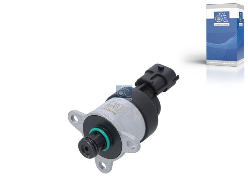 Supapă de control al cantității de combustibil Common Rail - DT SPARE PARTS