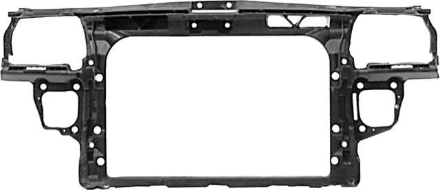 Capacul frontal - STARLINE