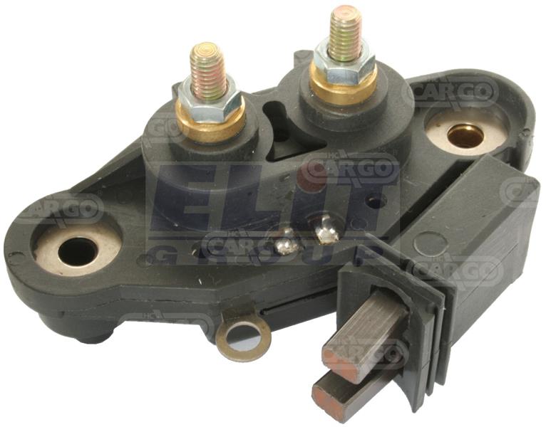 Regulator alternator - HC-Cargo