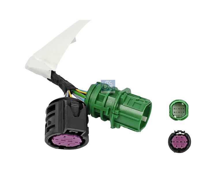 Cablu adaptor autoturism - DT SPARE PARTS