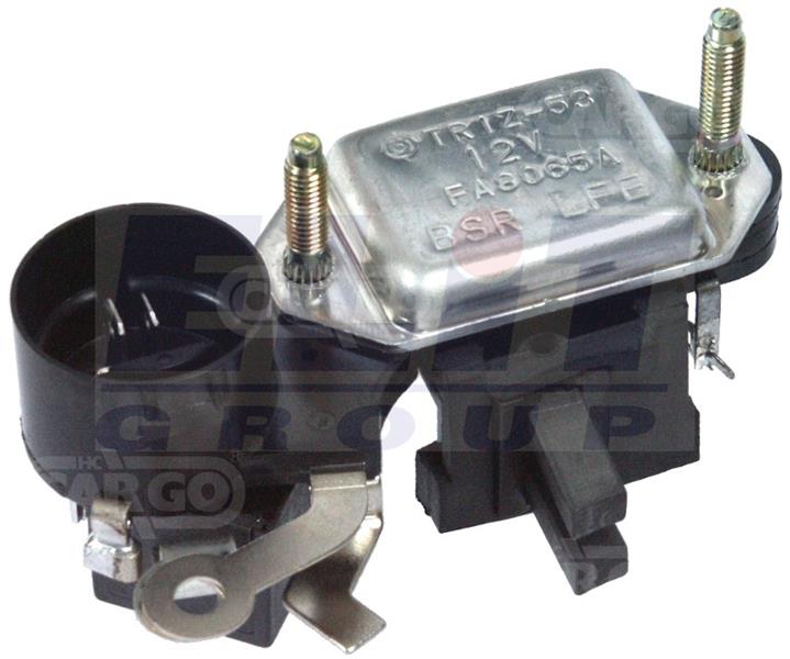 Regulator alternator - HC-Cargo