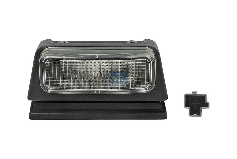 Lampă de contur - DT SPARE PARTS
