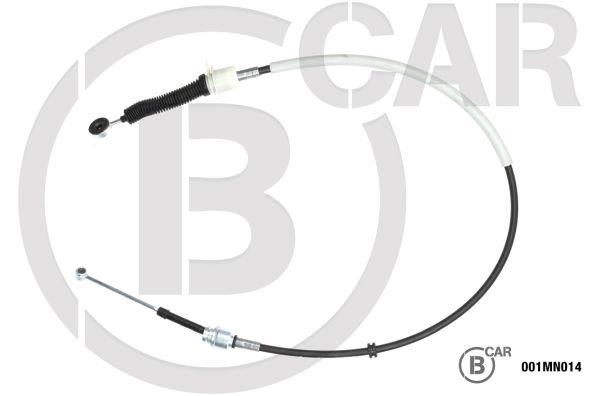 Cablu de transmisie - B-CAR