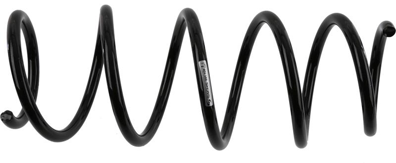 Arc elicoidal - SACHS