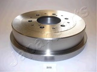 Tambur de frana - OPTIMAL