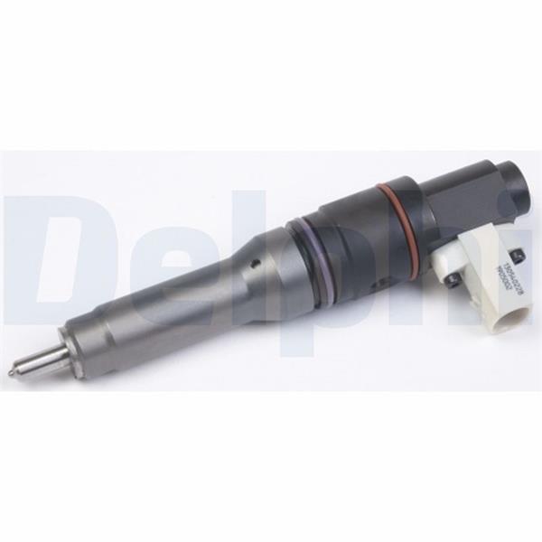 Injector - DELPHI