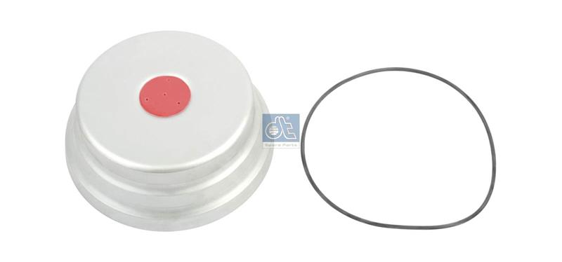 Capac butuc roata - DT SPARE PARTS