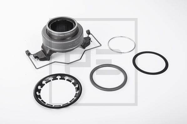 Dispozitiv de eliberare a ambreiajului - PE Automotive
