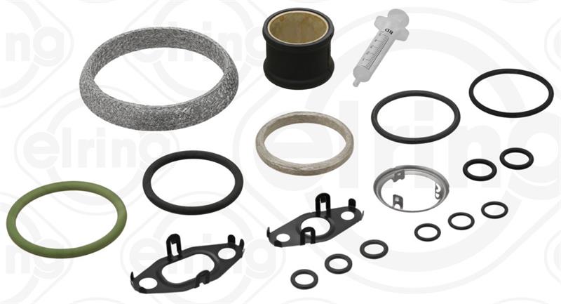 Kit de montare Turbo Charger - ELRING