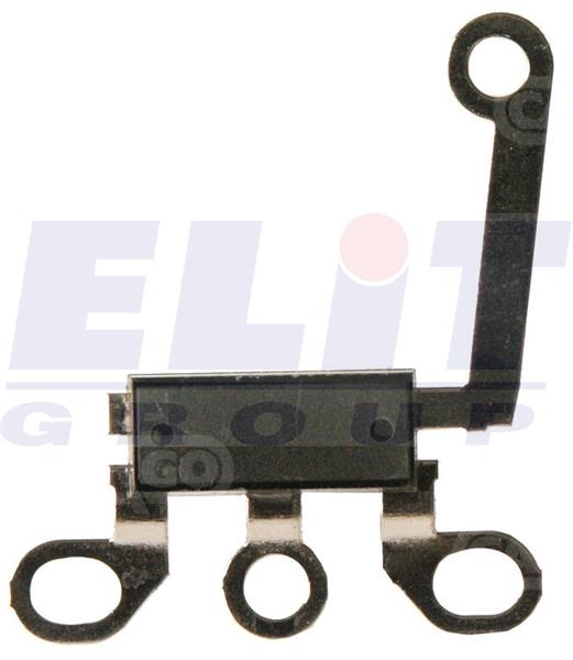 Suport diodă alternator - HC-Cargo