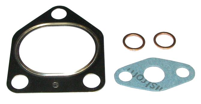 Set de garnituri turbocompresor - STARLINE