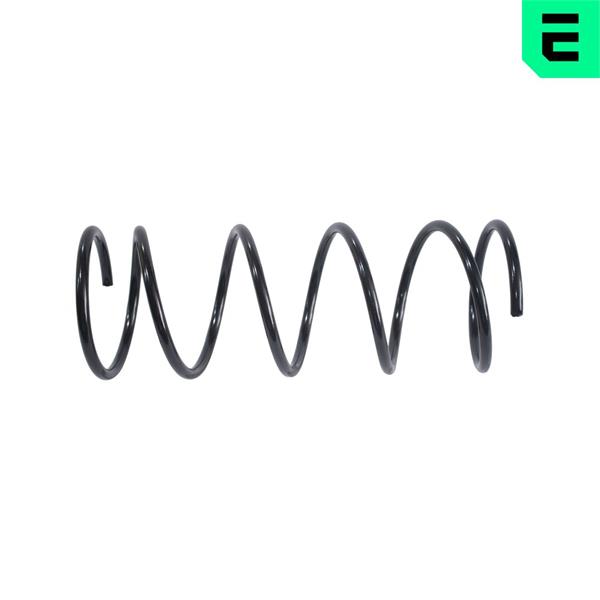 Arc elicoidal - OPTIMAL