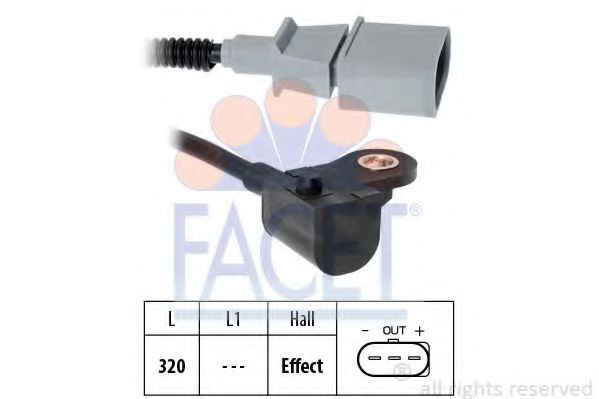 Regulator de geam - VAG